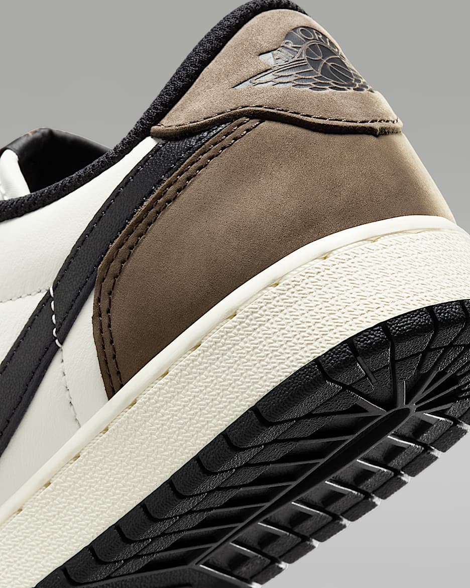 Jordan retro mocha sales